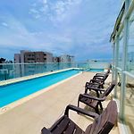 Espectacular Apartamento Suite Caribe Cartagena