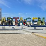Espectacular Apartamento Suite Caribe Cartagena
