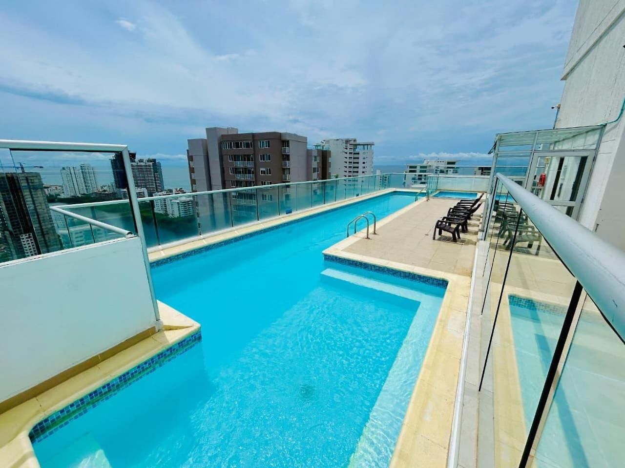 Espectacular Caribe * Cartagena