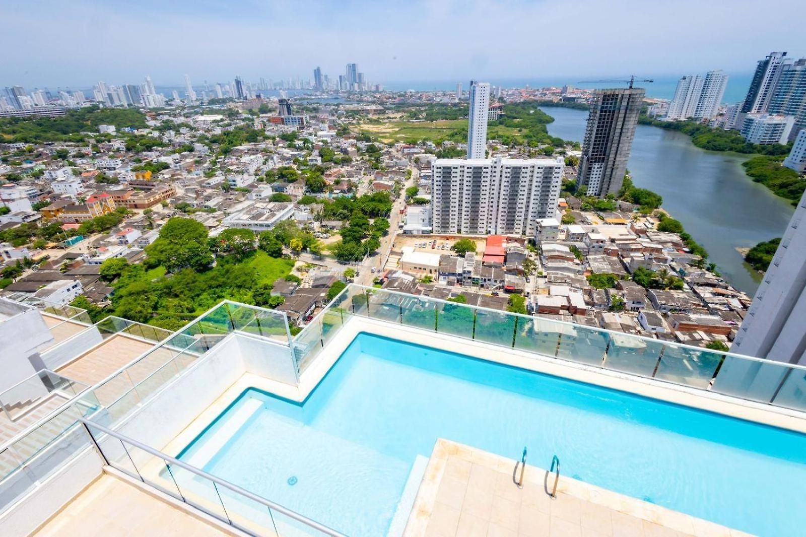 Espectacular Caribe Apartamento *