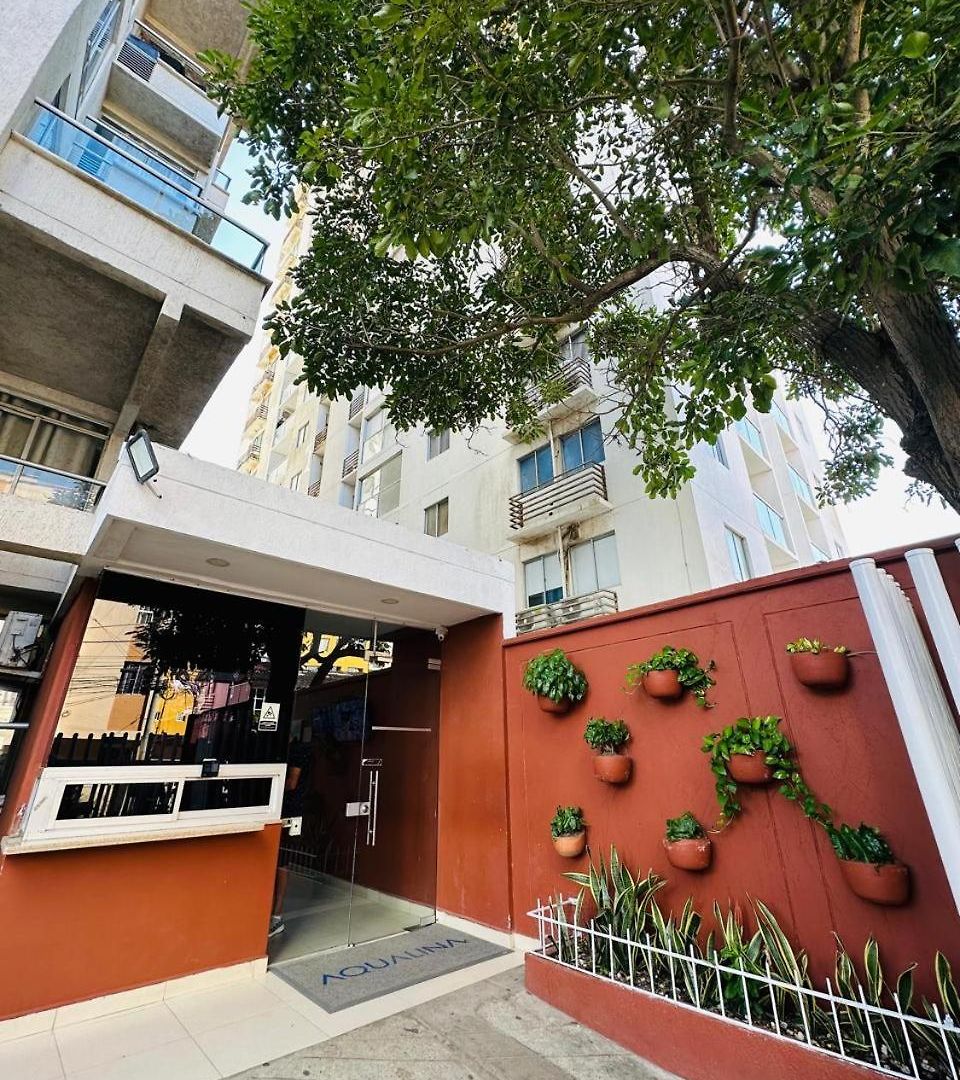 Apartamento Espectacular Caribe *