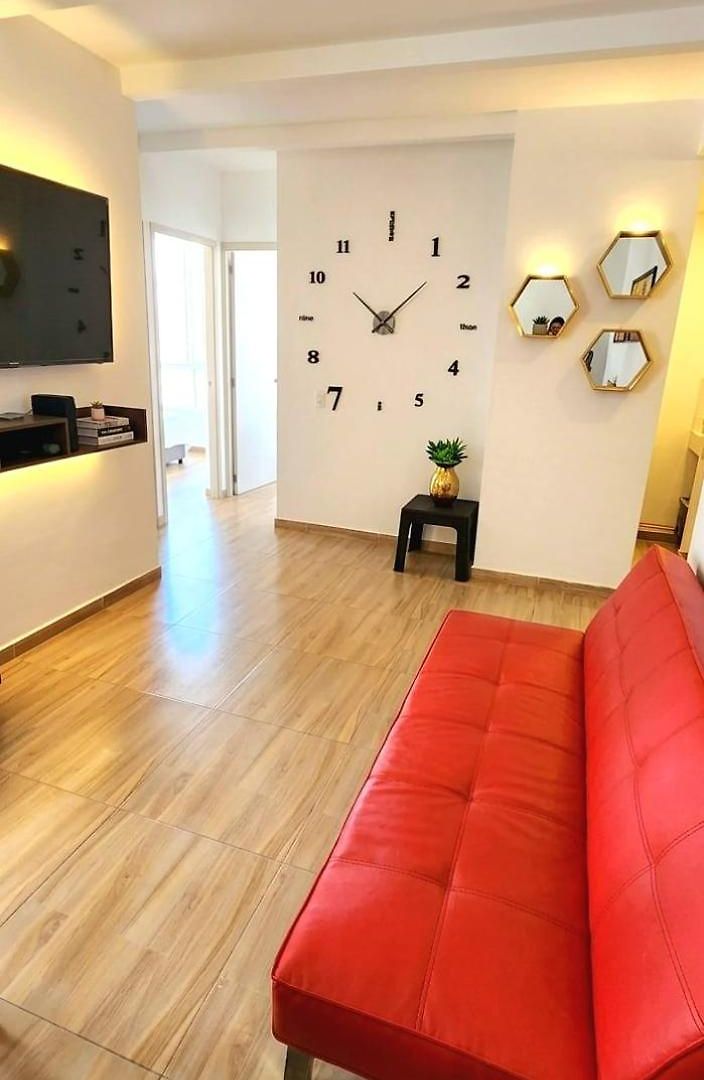 Apartamento Espectacular Caribe Cartagena
