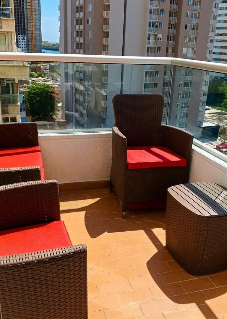 Espectacular Caribe Apartamento *