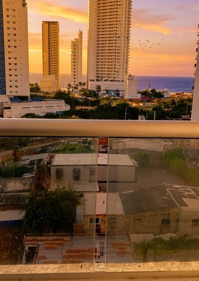 Apartamento Espectacular Caribe *