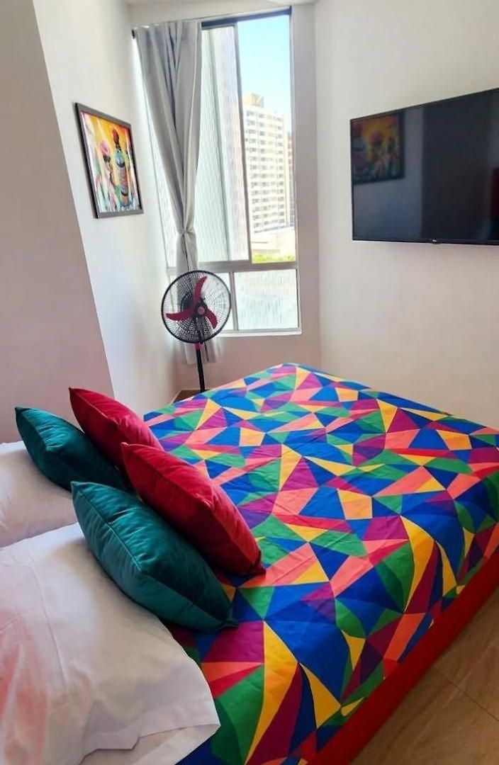 Espectacular Caribe Apartamento