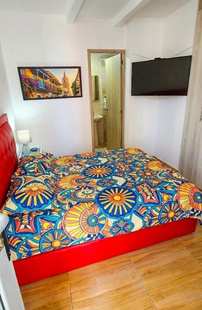 Apartamento Espectacular Caribe *