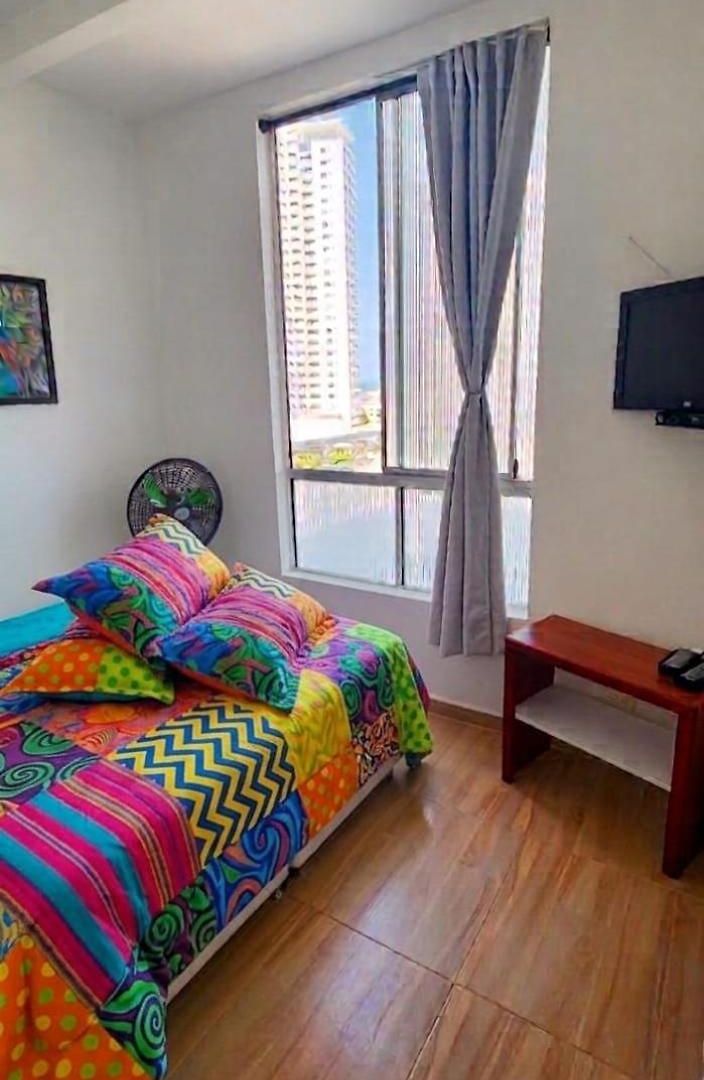 Apartamento Espectacular Caribe