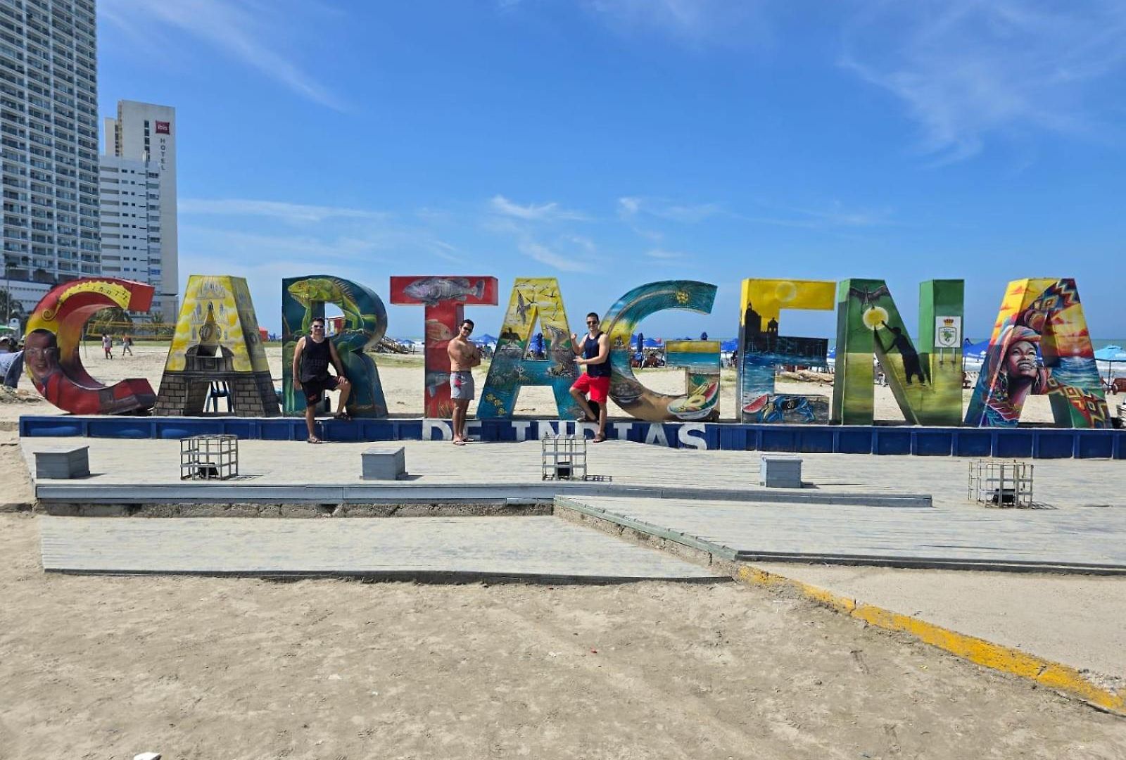 Espectacular Caribe