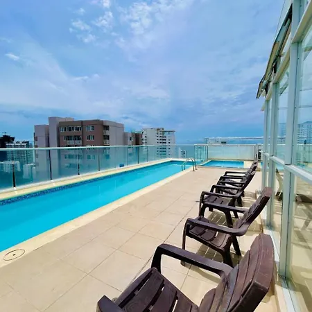Espectacular Caribe * Cartagena