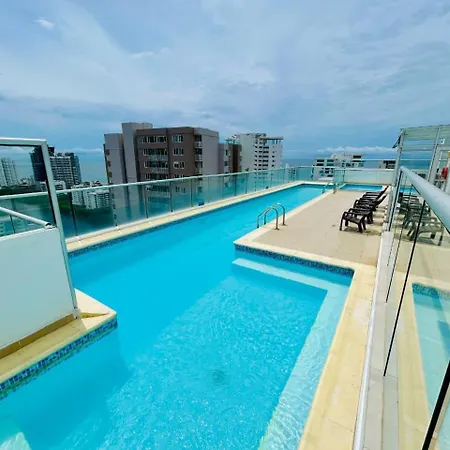 Espectacular Caribe * Cartagena