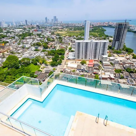 Espectacular Caribe Apartamento *