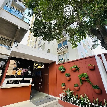 Apartamento Espectacular Caribe *
