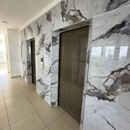 Espectacular Caribe Apartamento Cartagena