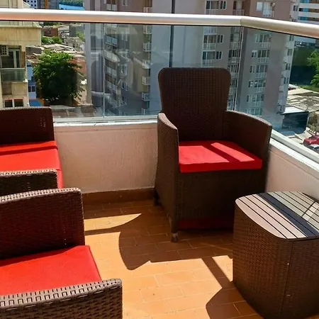 Espectacular Caribe Apartamento *