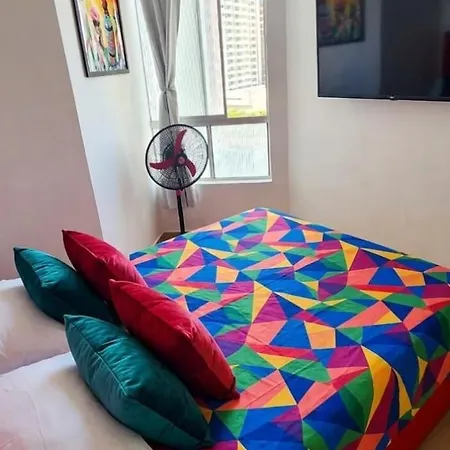 Espectacular Caribe Apartamento