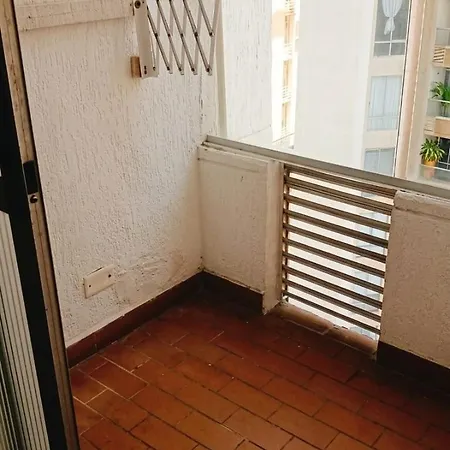 Apartamento Espectacular Caribe Cartagena