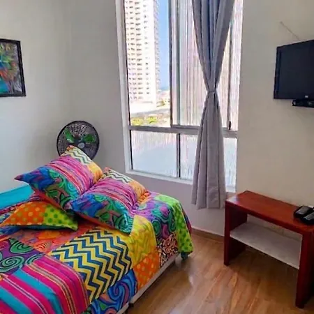 Apartamento Espectacular Caribe